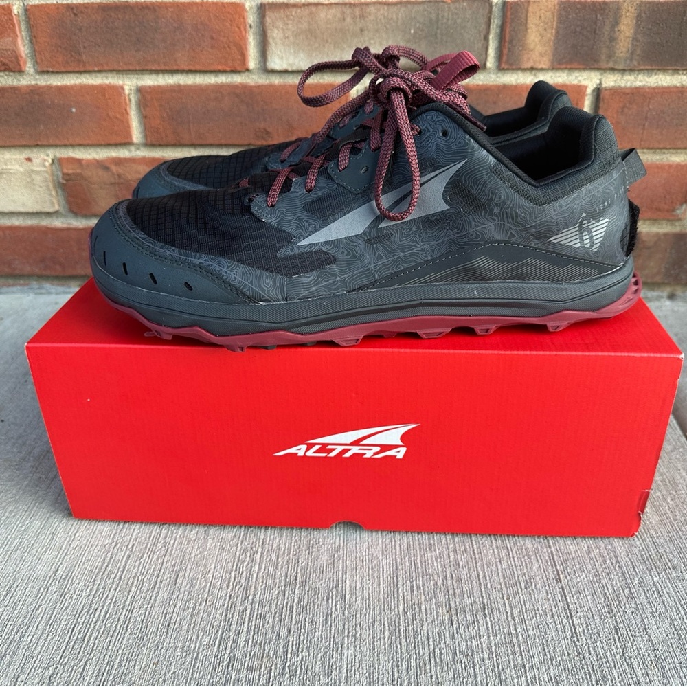 Altra Lone Peak 6